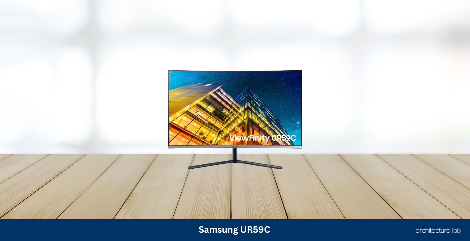 Samsung ur59c