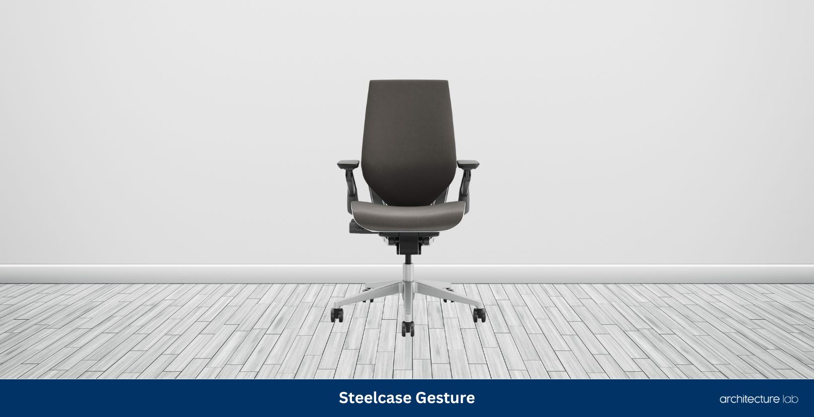 Steelcase gesture