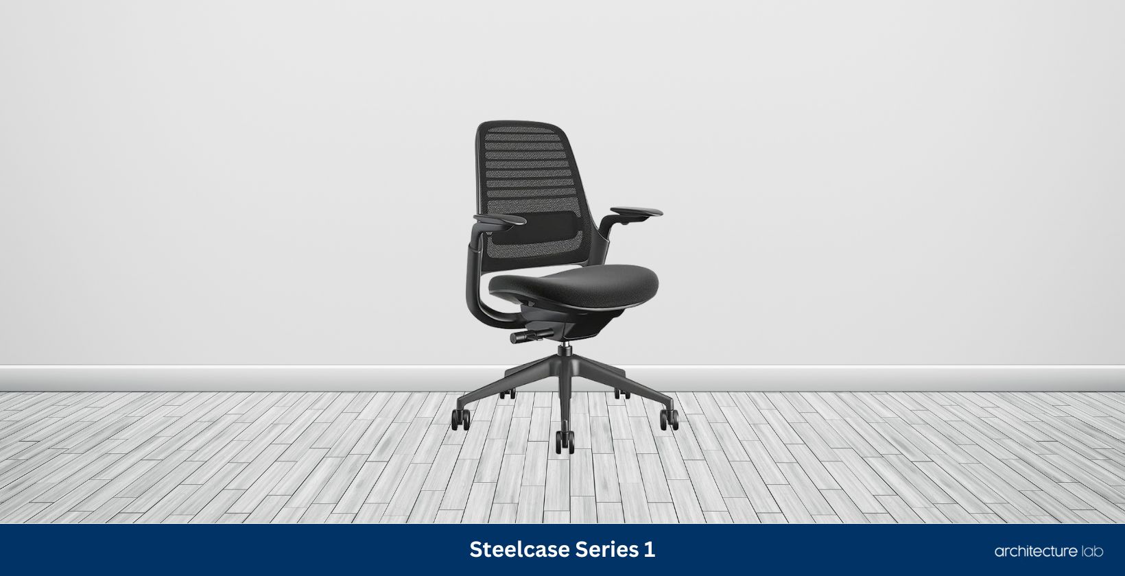 Steelcase series 1