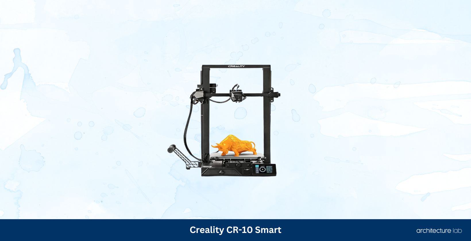 Creality cr 10 cr 10 smart