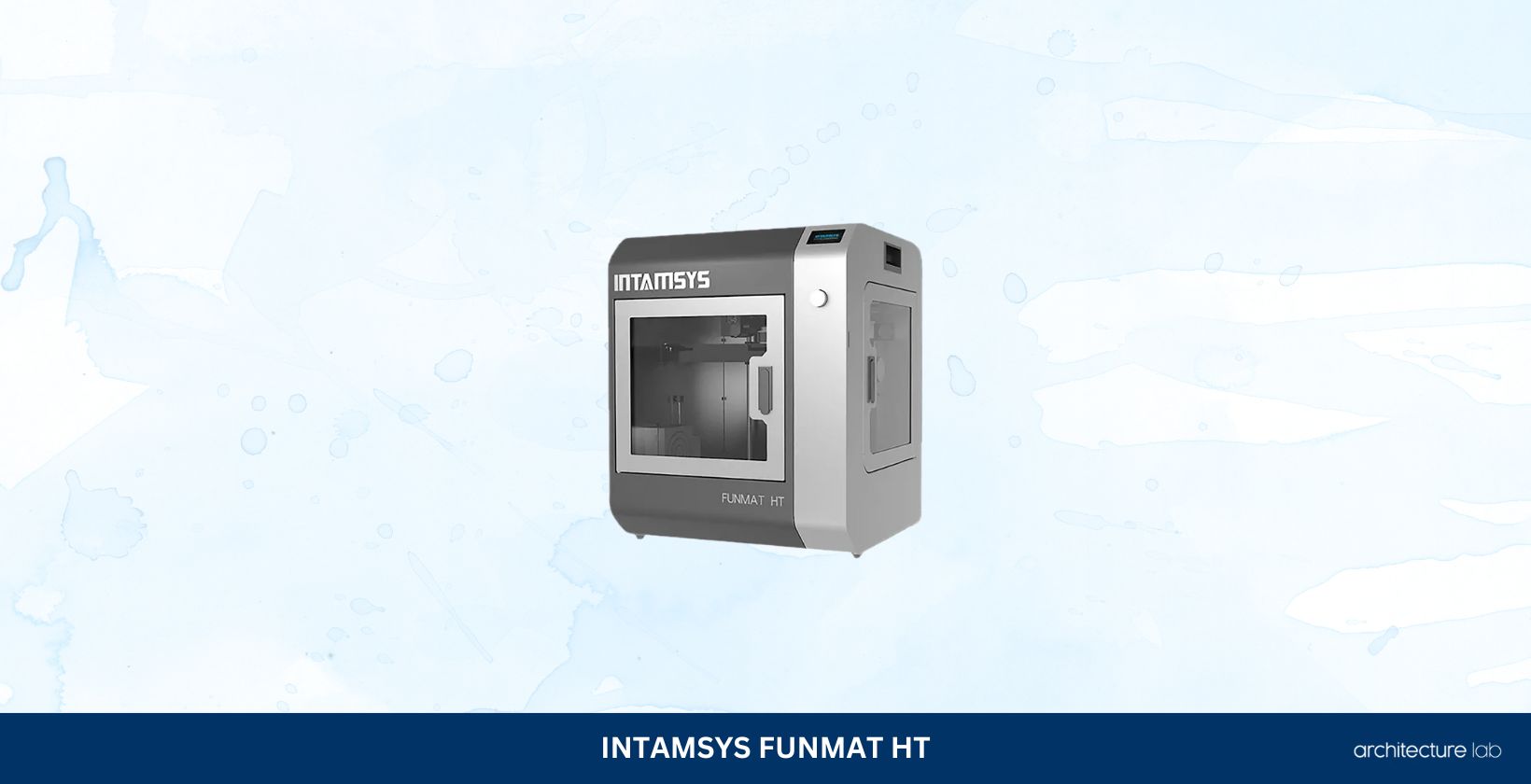 Intamsys funmat ht