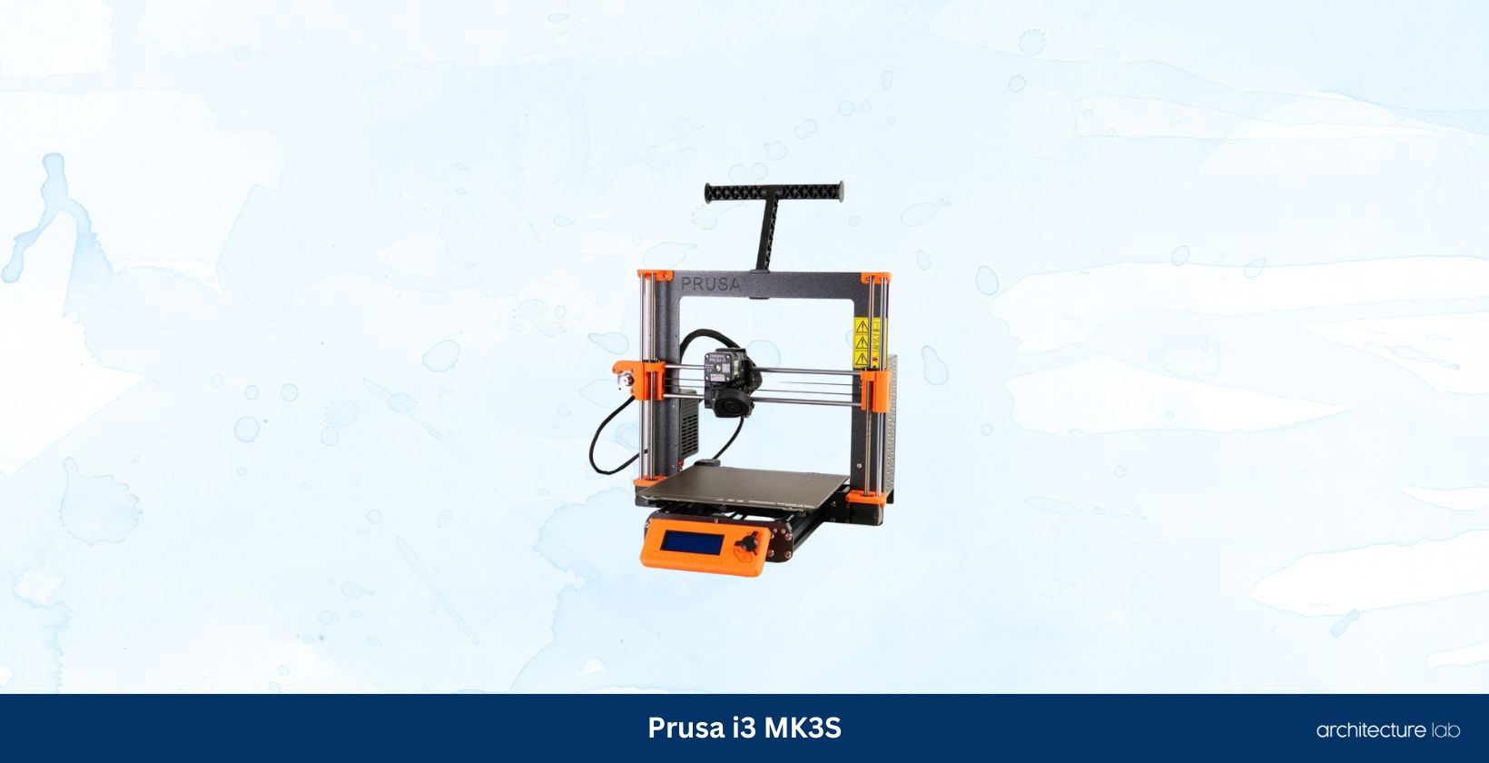 Prusa i3 mk3s