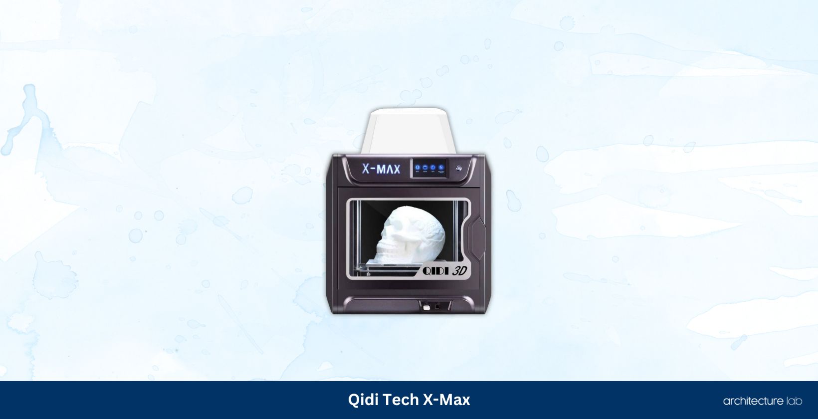 Qidi tech x