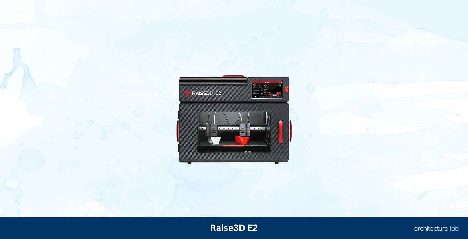Raise3d e2