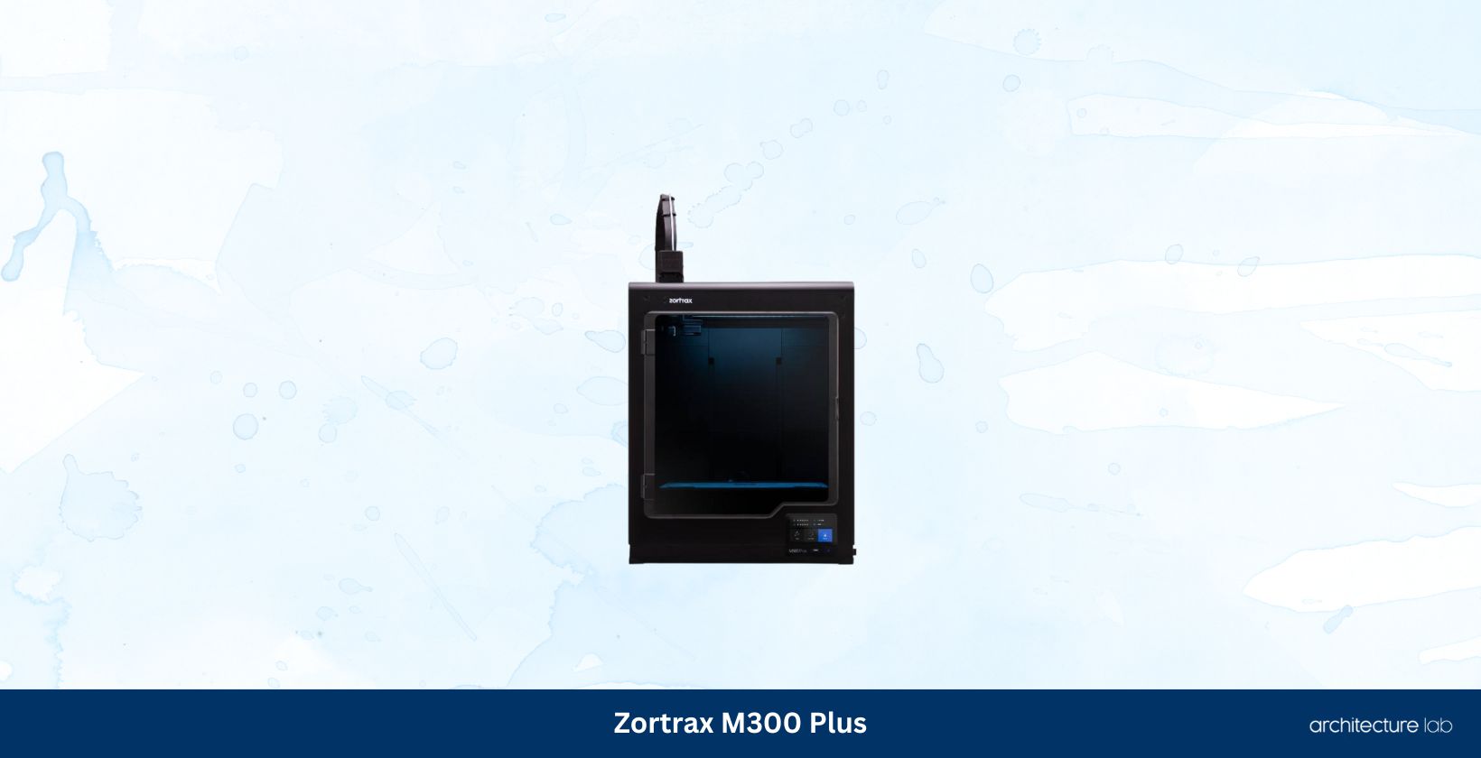 Zortrax m300 plus