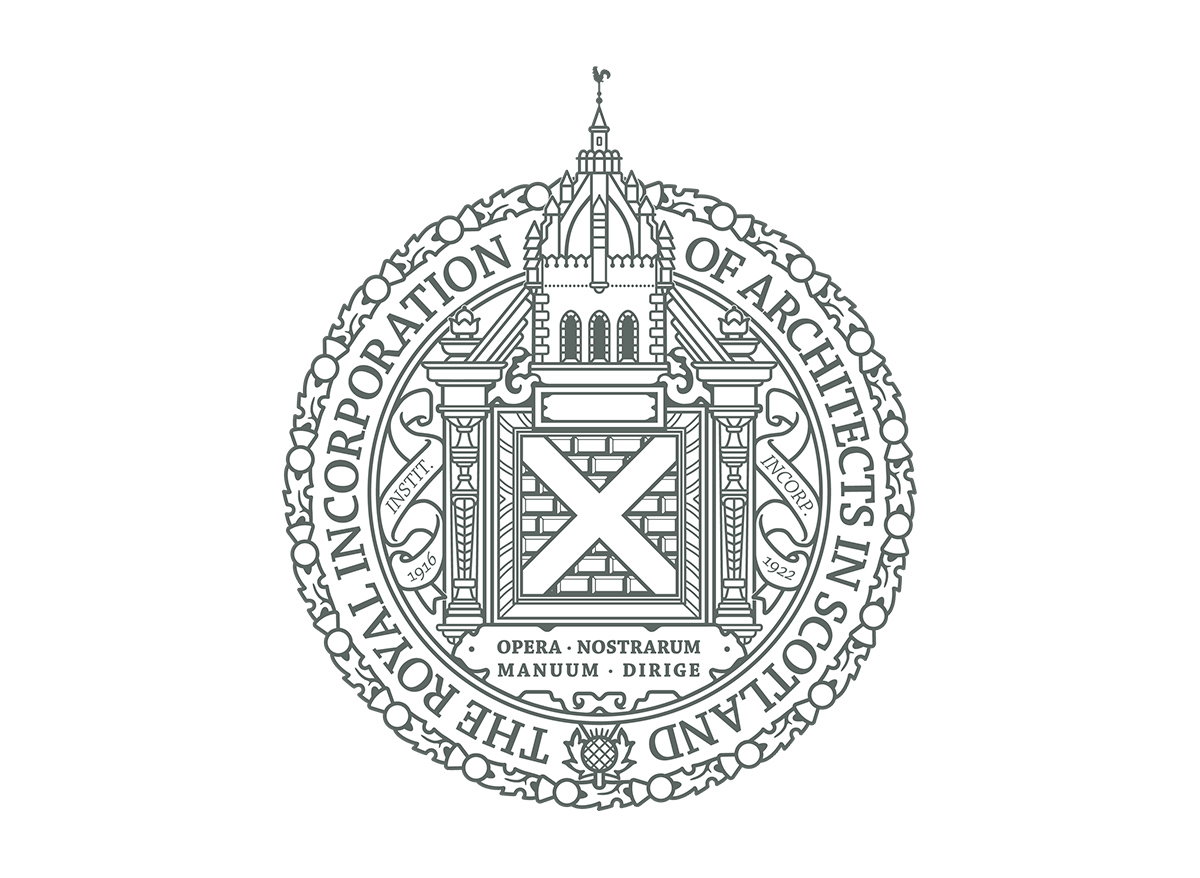 Royal incorporation of architects in scotland (rias)