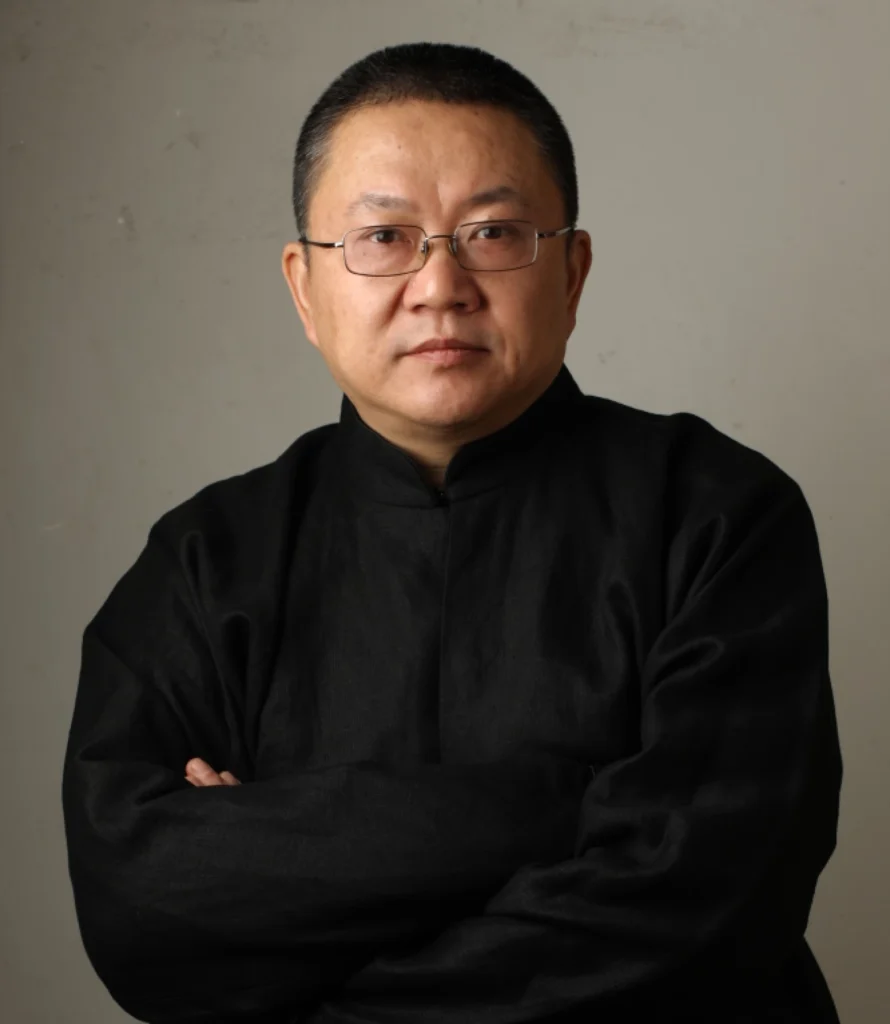Aga Khan Award For Architecture: Prize, Importance, Winners, Jury And History 132 Wang shu founded the amateur architecture studio in hangzhou with his wife, lu wenyu - ยฉ zhu chenzhou