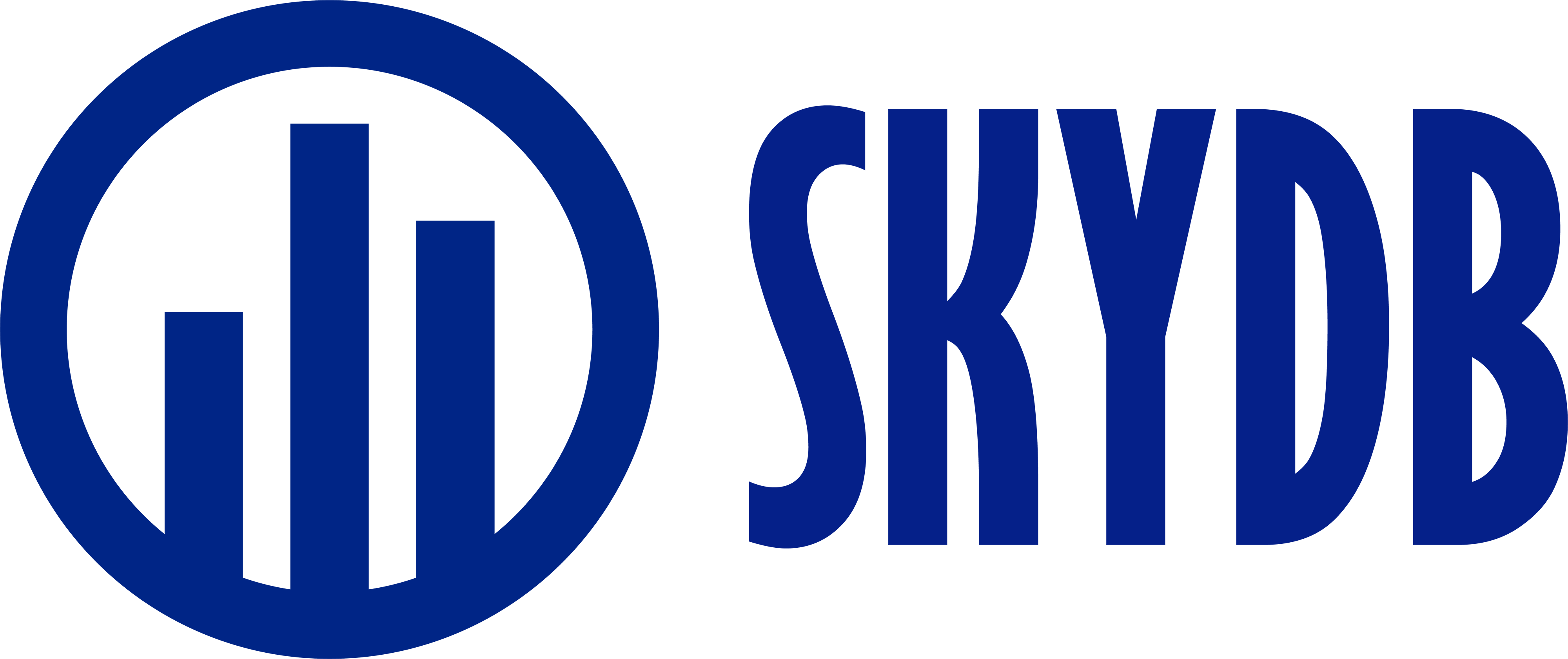 Skydb logo - skydb is the world's database about tall buildings