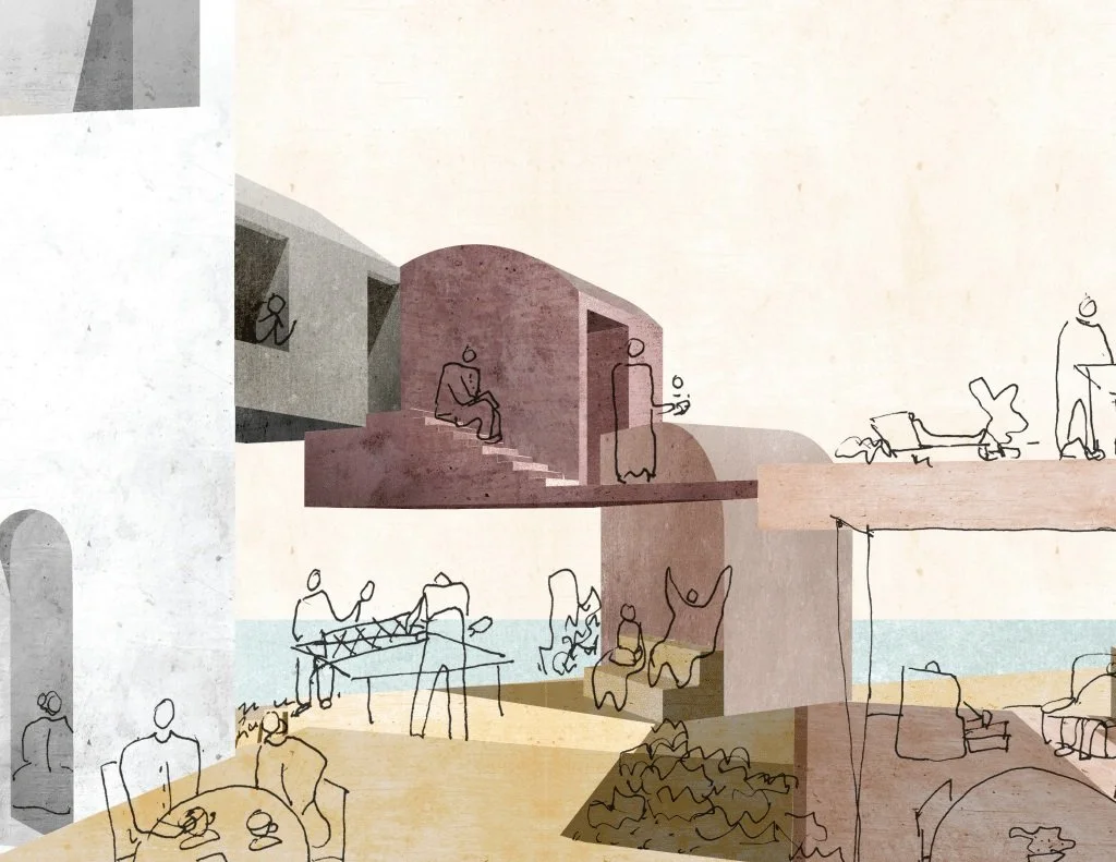 Tatiana Bilbao: Biography, Works, Awards 159 Hfa3aqag. Jpg