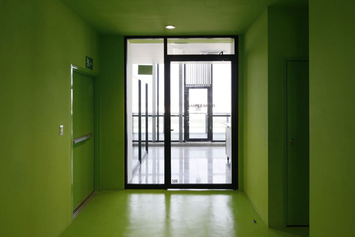 Tatiana Bilbao: Biography, Works, Awards 121 Bio office tba 6466