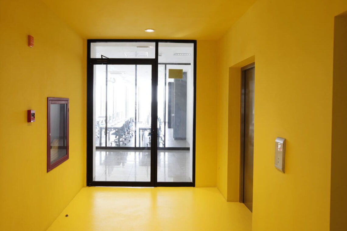 Tatiana Bilbao: Biography, Works, Awards 123 Bio office tba 6550
