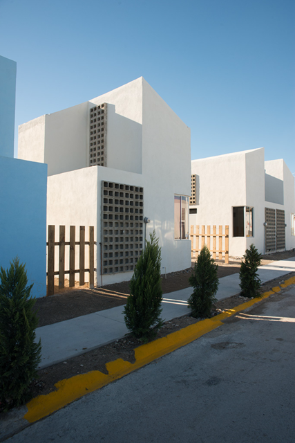 Tatiana Bilbao: Biography, Works, Awards 138 Tatianabilbao estudio ciudad acuna housing public space jaime navarro 03 medium