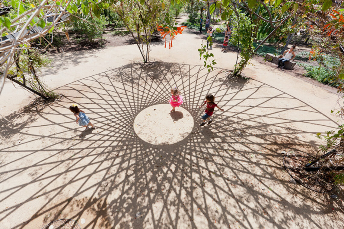 Tatiana Bilbao: Biography, Works, Awards 92 Tatianabilbao estudio jardin botanico culiacan iwan baan 08