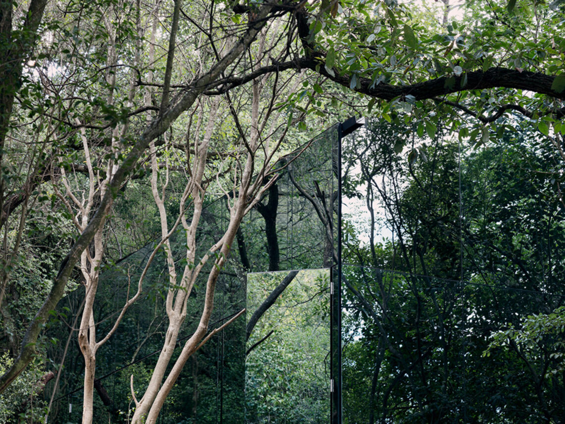 Tatiana Bilbao: Biography, Works, Awards 155 Tatianabilbao estudio los terrenos house san pedro garza garcia monterrey rory gardiner 07