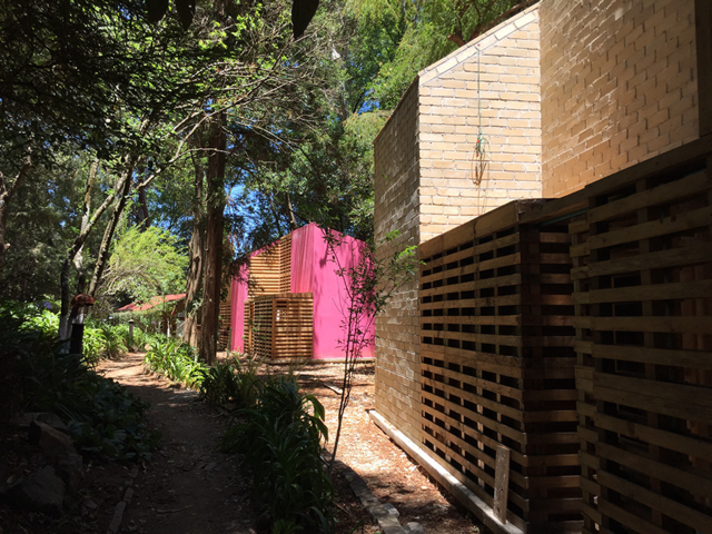 Tatiana Bilbao: Biography, Works, Awards 148 Tatianabilbao estudio vivienda popular san cristobal de las casas chiapas percibald garcia 03 medium